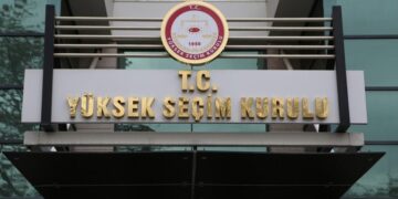 CHP mutlak butlan için başvuru yapmıştı! AKP’den bir garip YSK açıklaması