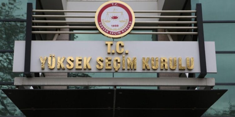 CHP mutlak butlan için başvuru yapmıştı! AKP’den bir garip YSK açıklaması