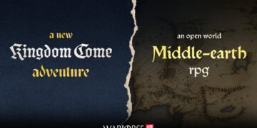 Yüzüklerin Efendisi, ilk açık dünya RPG oyununa kavuşuyor! Kingdom Come macerası da kapıda