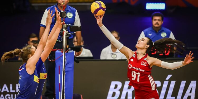 Filenin Sultanları İtalya’ya mağlup oldu