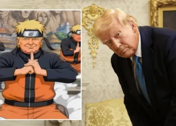 Trump’ın yapay zeka paylaşımı uluslararası krize dönüştü: Ülke ayaklandı, binlerce kişi imza kampanyasına koştu