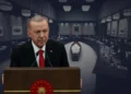 Kabine bugün Beştepe’de toplanıyor: İşte zirvenin ana gündem maddesi