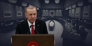 Kabine bugün Beştepe’de toplanıyor: İşte zirvenin ana gündem maddesi