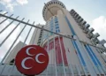 MHP Adıyaman il ve merkez ilçe teşkilatları feshedildi: Yeni isimler belli oldu