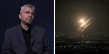 İran’dan canavar devlet İsrail’e ‘Dahiye’ uyarısı: Kesin bir karşılık vereceğiz