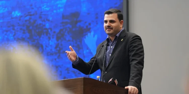 AK Parti Genel Sekreteri İnan’dan Rahmi Koç’un sözlerine tepki: Elitist kibirli hakaret