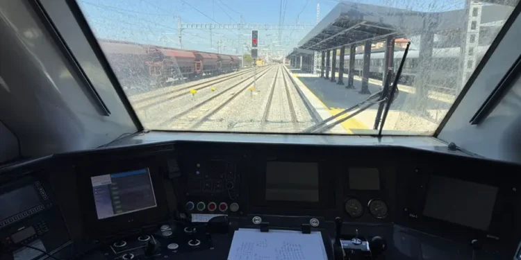 4 saatlik yol 1,5 saate düşecek