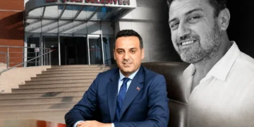 CHP’li Çiğli Belediyesi’nden vicdanları sızlatan karar! 3 çocuk babası intihara sürüklendi