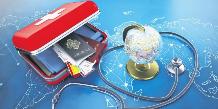 Hastaların güvenli limanı Türkiye oldu