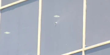 Koç Holding’e bağlı Otokoç’a silahlı saldırı! Uzun namlulu ile ateş açıldı, başsavcılık soruşturma başlattı