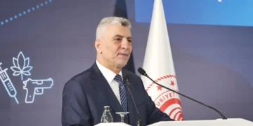 Bakan Bolat: Yapay zeka sektöründe 50 bin kişilik istihdam hedefleniyor