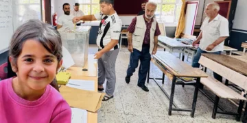 Narin’in mahallesinde muhtarlık seçimi! Tek aday var