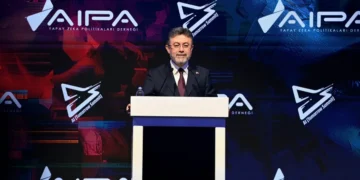 Tarkada yapay zeka dönemi! Bakan Yumaklı: “Tarımın geleceğini yeniden şekillendirecek