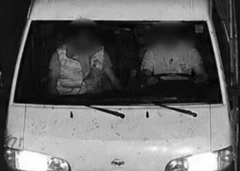 İstanbul’da film gibi olay: İki çocuk çaldıkları araçlarla şehir turu yaptı