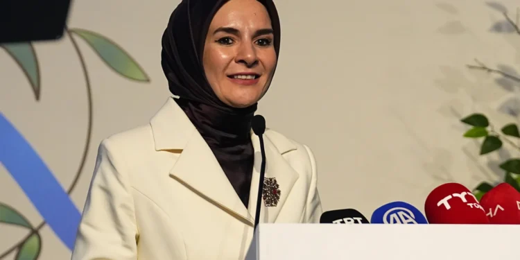 Bakan Göktaş: “Sıfır Atık küresel bir yaşam dönüşümüdür”