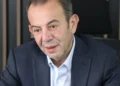 CHP’li Tanju Özcan hakim karşısında: Şantaj davası 13 Temmuz’a ertelendi
