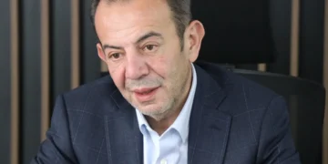 CHP’li Tanju Özcan hakim karşısında: Şantaj davası 13 Temmuz’a ertelendi