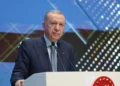 CANLI | Başkan Erdoğan’dan DEİK 39. Genel Kurulu ve Ustalara Saygı Ödül Töreni’nde önemli açıklamalar