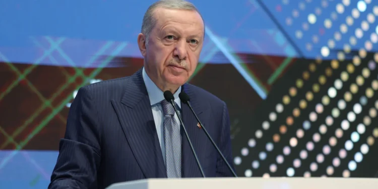 CANLI | Başkan Erdoğan’dan DEİK 39. Genel Kurulu ve Ustalara Saygı Ödül Töreni’nde önemli açıklamalar