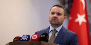 Adalet Bakanlığı’nda yeni yapılanma! Bakan Gürlek duyurdu: “Adalet Hizmetlerinin Etkinliği Daire Başkanlığı” kuruldu