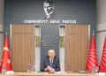 Kılıçdaroğlu imzayı attı: CHP’de kiritk PM toplantısı tarihi belli oldu