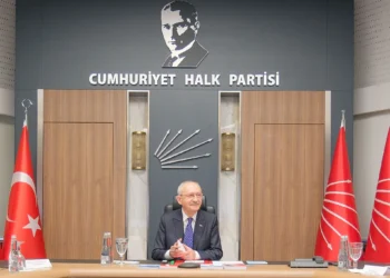 Kılıçdaroğlu imzayı attı: CHP’de kiritk PM toplantısı tarihi belli oldu
