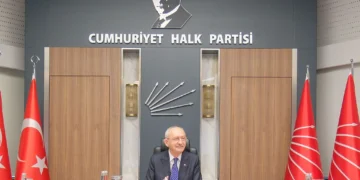 Kılıçdaroğlu imzayı attı: CHP’de kiritk PM toplantısı tarihi belli oldu