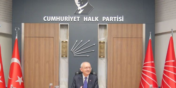 Kılıçdaroğlu imzayı attı: CHP’de kiritk PM toplantısı tarihi belli oldu