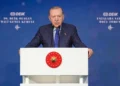 Başkan Erdoğan’dan Türk ekonomisine yatırım çağrısı: En büyük kazanan Türkiye olacak