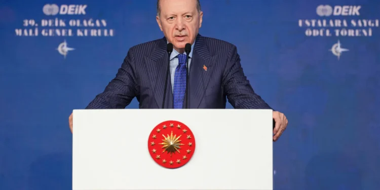 Başkan Erdoğan’dan Türk ekonomisine yatırım çağrısı: En büyük kazanan Türkiye olacak