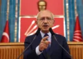 CHP lideri Kemal Kılıçdaroğlu tek tek hesap soracak! İl başkanlarına ültimatom