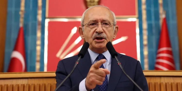 CHP lideri Kemal Kılıçdaroğlu tek tek hesap soracak! İl başkanlarına ültimatom
