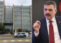 Erdemli’ye operasyon talimatı Bakan Çiftçi’den