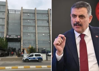 Erdemli’ye operasyon talimatı Bakan Çiftçi’den