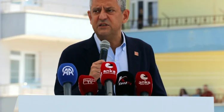 CHP’de salı günü “kıyamet” kopacak! Kılıçdaroğlu içerideki FETÖ’cülerin isimlerini tek tek ifşa etmeye hazırlanıyor