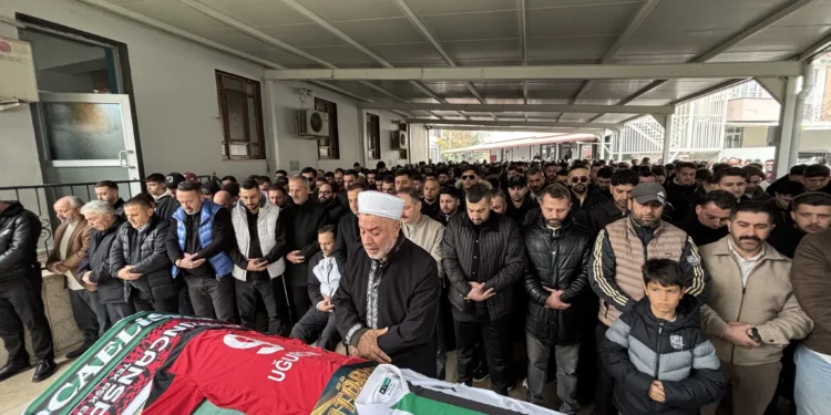 Futbolcu Uğurcan Bekçi cinayetinde gelişme! Davada “yasa dışı bahis” iddiası