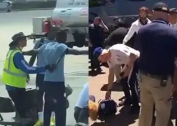 Skandallar gölgesinde Dünya Kupası! FIFA, ABD’ye karşı sessiz