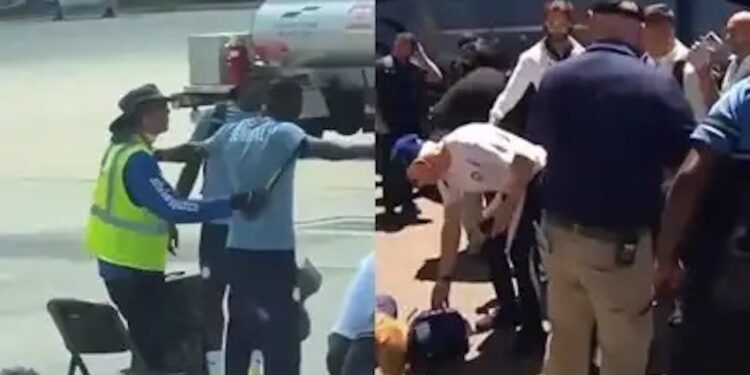 Skandallar gölgesinde Dünya Kupası! FIFA, ABD’ye karşı sessiz