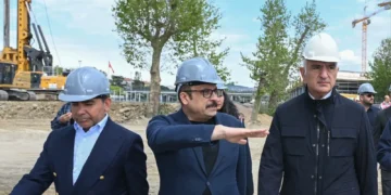 İskeleler kalktı Haydarpaşa yeni yüzünü gösterdi: İstanbul’un simgesi için kapsamlı restorasyon