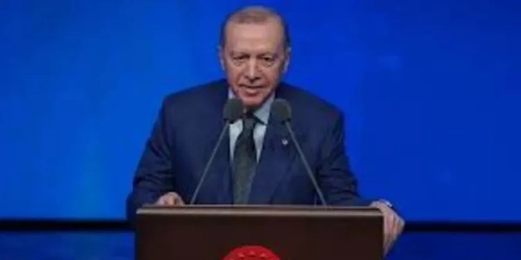 Başkan Erdoğan Edirne’de 65 eserin toplu açılışını yapacak