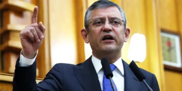 Sufle FETÖ’den sahne CHP’den! 128 milyar dolar yalanı nasıl kaleme alındı? İşte bir iftiranın anatomisi