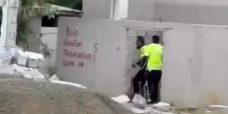 Iğdır’daki polis şiddeti iddiasına bakanlıktan müfettiş hamlesi: Soruşturma başlatıldı