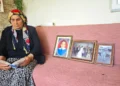 Şengül Gezer’in acı dolu hikayesi: 1’i bebek 4 evladı ve eşini kaybetti