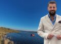 Eskişehir’de acı olay! Atıyla gölete giren kişi hayatını kaybetti