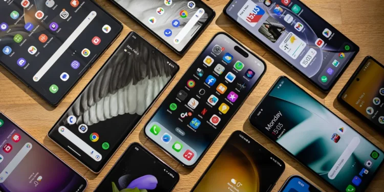 2026 Mobil İşlemci Karşılaştırması: Hangi Çip Daha Güçlü?