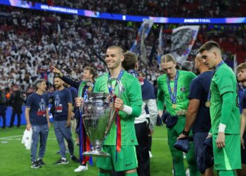 Beşiktaş’tan kaleye Şampiyonlar Ligi şampiyonu isim! PSG’nin yıldızı hedefte
