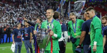 Beşiktaş’tan kaleye Şampiyonlar Ligi şampiyonu isim! PSG’nin yıldızı hedefte