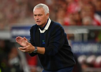 Mourinho resmen Real Madrid’de! 13 yıl sonra geri döndü