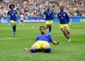 2026 Dünya Kupası’nda tarihi gol! 160 bin nüfuslu Curaçao bir ilki başardı