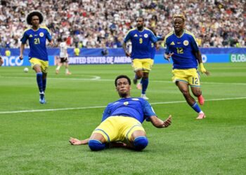 2026 Dünya Kupası’nda tarihi gol! 160 bin nüfuslu Curaçao bir ilki başardı